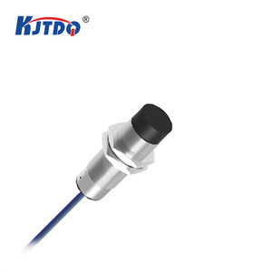 Interruptor de <span class=keywords><strong>sensor</strong></span> de proximidad capacitivo de alta calidad precio bajo KJT M18 M30 IP67 <span class=keywords><strong>12V</strong></span> 24V 36V - Product Image 4