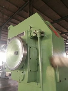 B5050 Heavy Duty Vertical <strong>Slot</strong> <strong>Machine</strong> - Product Image 6