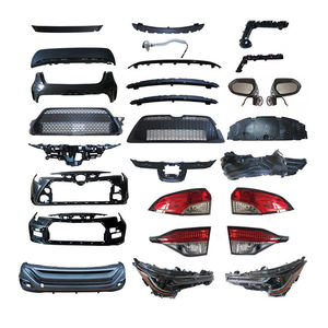 Kit carrozzeria Auto pezzi di ricambio per <span class=keywords><strong>TOYOTA</strong></span> <span class=keywords><strong>CAMRY</strong></span> COROLLA PRIUS ricambi Auto OEM New repuestos de autos - Product Image 2