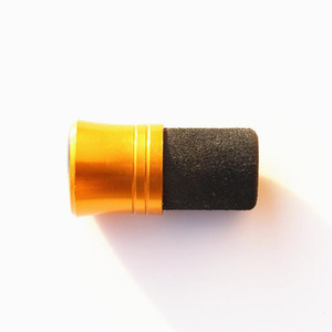 ปลั๊กต่อปลายคันเบ็ดโลหะ อุปกรณ์เสริมที่ทนทานสำหรับอุปกรณ์ตกปลา ผลิตในจีน - Product Image 4