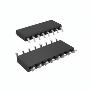 ชิปอิเล็กทรอนิกส์ส่วนประกอบ MAX8214AESE ในสต็อก + T การจัดการพลังงาน (PMIC) 16 solc - Product Image 1