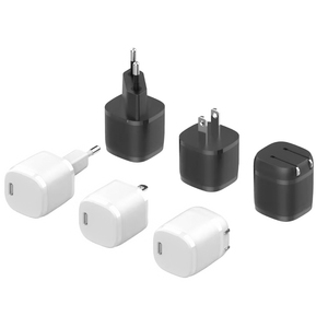 Mini Teléfono de viaje rápido <span class=keywords><strong>Original</strong></span> para teléfono I14 12 13 14 Pro Max <span class=keywords><strong>Apple</strong></span> Cargadores USC adaptadores PD <span class=keywords><strong>cargador</strong></span> de teléfono rápido - Product Image 5