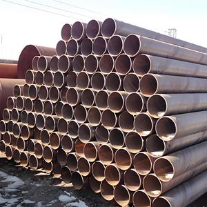 Ống liền mạch <span class=keywords><strong>API</strong></span> <span class=keywords><strong>5L</strong></span> X80 Ống khoan 1219x18mm để vận chuyển dầu và khí biển sâu 12M - Product Image 5