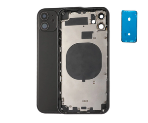 Carcasa Trasera para Batería de <span class=keywords><strong>iPhone</strong></span> 15, 15 Pro, 15 Pro Max, Fundas para Teléfonos Móviles - Product Image 1