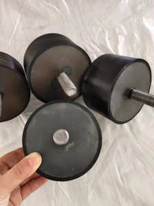 Alta qualidade ruído redução amortecedores vibração redução amortecedores ruído atenuação amortecedores - Product Image 3