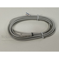 Produsen Grosir D-M9B Reed Switch Solid State PNP NPN Sensor Silinder Magnet untuk Silinder Pneumatik Mindman Airtac
