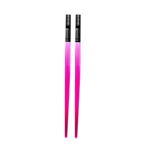 Baguettes Lumineuses LED Polyvalentes pour Carnaval, Club, Fête de Mariage, Bâtons Lumineux en Plastique pour Raves Concerts pour Hôtels, 1 Paire - Product Image 5