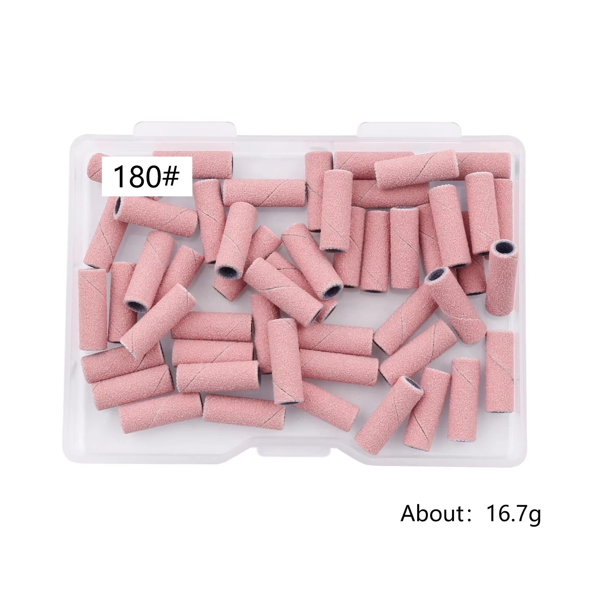 180#-50pcs/box