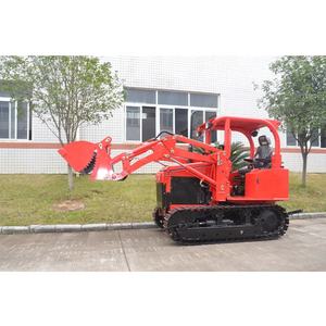 FUDA 3000KG americano Venta caliente <span class=keywords><strong>Bulldozer</strong></span> FDT356S-SA - Product Image 3