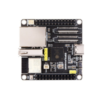 Papan Pengembangan ESP32-P4-NANO Mengadopsi Chip ESP32-P4 dengan Prosesor RISC-V Dual-core Single-core, Wi-Fi 6, MIPI-CSI/DSI, USB 2.0