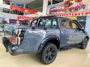 Nuovo Arrivo Pick-up ISUZU Lingtuo Versione Automatica Veicoli Diesel Isuzu Camioncino 2.5T <span class=keywords><strong>con</strong></span> Kit <span class=keywords><strong>di</strong></span> Modifica Fuoristrada - Product Image 6