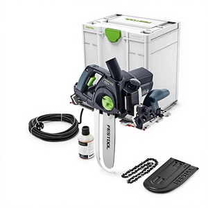 Scie à ruban électrique industrielle de qualité UNIVERS SSU 200 EB-Plus 200 mm pour la coupe du bois, garantie 3 ans, origine américaine, portable - Product Image 1