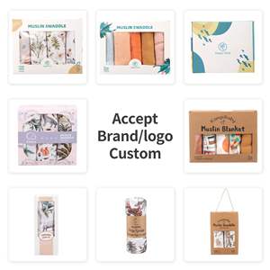 2 Layers <strong>Muslin</strong> <strong>Swaddles</strong> Wholesale <strong>Muslin</strong> Baby <strong>Swaddle</strong> Blanket Cotton Wraps Newborn Baby Blanket <strong>Swaddle</strong> - Product Image 6