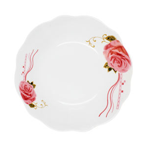 Platos Mexicanos de <span class=keywords><strong>Talavera</strong></span>, Plato de Porcelana Barato Hecho en China, Platos de Porcelana para Uso Doméstico - Product Image 2