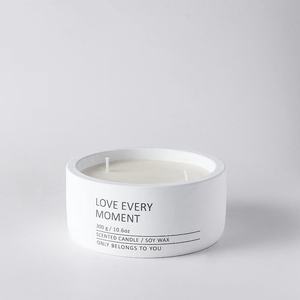 2025 bas quantité minimale de commande coloré vide pot de ciment bougie poterie béton pot de bougie pots de bougie <span class=keywords><strong>en</strong></span> céramique <span class=keywords><strong>en</strong></span> gros nordique <span class=keywords><strong>terre</strong></span> <span class=keywords><strong>cuite</strong></span> mat - Product Image 3