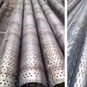 ท่อกรองบริดจ์ประสิทธิภาพสูงสำหรับวิศวกรรมการขุดเจาะ - Product Image 4