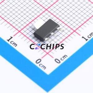 ทรานซิสเตอร์ภาคสนามทรานซิสเตอร์223ทรานซิสเตอร์ (มอสเฟท) แบบดั้งเดิมและใหม่ TPFQT2P25TF - Product Image 2