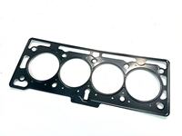 Kit de joints de culasse pour Renault Logan 1.4L 1.6L Moteur K7J OEM 8200296969 Pièces de réparation moteur