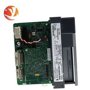 Unité centrale de traitement (CPU) PLC programmable d'origine neuve 1747-L552 avec 16 E/S 110V pour la programmation PLC - Product Image 1