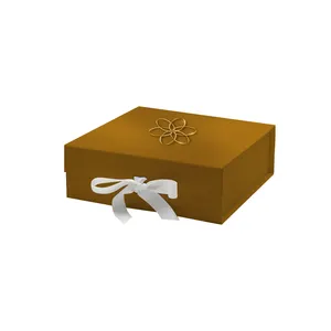 HENGXING 2022 Hot sale luxury cardboard Gift Boxes Magnetic Chocolate Box fancy chocolate box