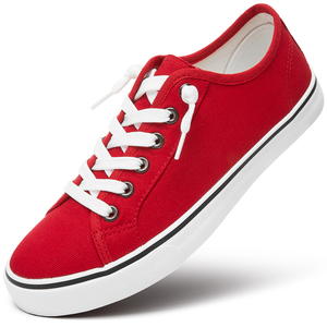 Vente en gros de baskets respirantes en mesh, chaussures à lacets personnalisées, chaussures de marche légères et confortables pour hommes et femmes - Product Image 5