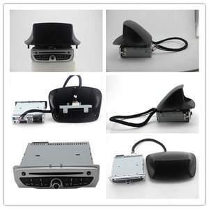 7 pouces 1din Android 12 lecteur dvd de voiture pour Renault <span class=keywords><strong>Megane</strong></span> <span class=keywords><strong>3</strong></span> Quad core <span class=keywords><strong>GPS</strong></span> Navigation autoradio multimédia stéréo Wifi BT SWC - Product Image 2