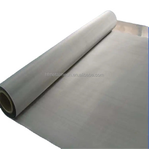Plain Weave Stainless Steel <b>wire</b> <b>mesh</b> products - Product Image 1