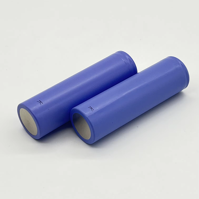 DEFNOCO Factory Wholesale Price Li Ion Battery 21700 High Quality 3.7V 4500/4800/5000mAh Rechargeable Lithium Battery Cell