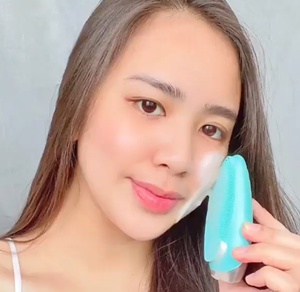 2026 Mới Xu Hướng Chăm Sóc Da Công Cụ Làm Sạch Da Bàn Chải Sonic Mặt Bàn Chải Có Thể Sạc Lại Da Scrubber Nhà Sử Dụng Vẻ Đẹp Thiết Bị - Product Image 1