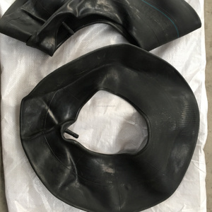 4.00-8 <strong>Wheelbarrow</strong> Rubber <strong>Inner</strong> <strong>Tube</strong> - Product Image 3