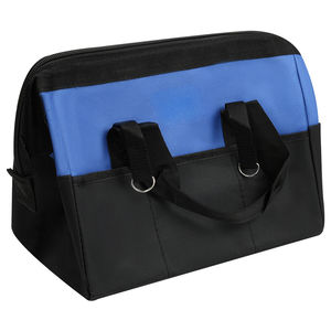 Sac multifonction Steeltreks, pochettes en cuir, étui à outils, vente en gros pour les professionnels, fabrication en usine, ceinture à outils personnalisée - Product Image 1