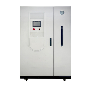 Générateur de vapeur au gaz naturel de qualité supérieure - Chaudière à vapeur professionnelle au gaz pour solutions industrielles de vapeur avancées - Product Image 3