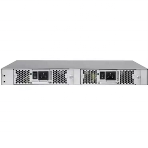 สวิตช์ออปติคอล H3C CN3360B 32GB 24/8 แอคทีฟ กิกะบิต พออีสวิตช์ 24 ช่องไฟเบอร์ โหมดการสื่อสารอีเธอร์เน็ต - Product Image 2