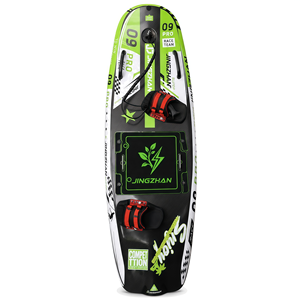 Planche de surf électrique directe d'usine 10KW 65KMH en EPP pour enfants et adultes avec télécommande pour le plaisir aquatique - Product Image 3