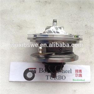 Cartuccia ruota Billett 53039880210 per 2.5 DI 14411-5X01B CHRA YD25DDTi nuovo modello DI condizione BV45 - Product Image 3