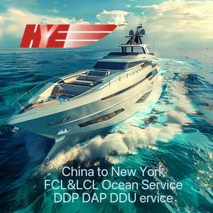 Agente de Envíos <span class=keywords><strong>DHL</strong></span> para Francia, Canadá, Arabia Saudita y Ucrania, Servicio FCL DDP con 15-20 Días de Tránsito y 10-15 Días de Validez del Precio - Product Image 2