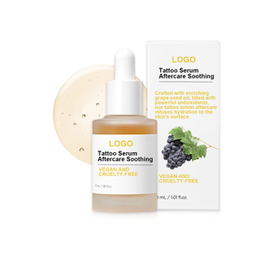 Essence <span class=keywords><strong>de</strong></span> réparation <span class=keywords><strong>de</strong></span> <span class=keywords><strong>tatouage</strong></span> apaisante efficace <span class=keywords><strong>Tatouage</strong></span> nourrissant en profondeur Guérison essentielle - Product Image 3