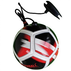 ลูกฟุตบอลหนัง PU ขนาด5 4 3เด็กผู้ใหญ่อเมริกันฟุตบอล - Product Image 1