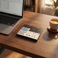 Prix pour la réparation du NOUVEAU SSD interne de serveur Inspur NS8500 G2 7,84 To NVMe