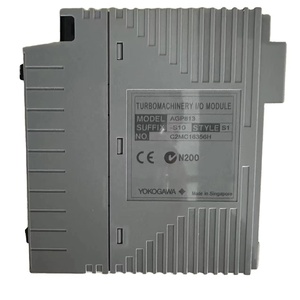 Module de communication DCS Gawa AGP813-S10, entrée numérique pour PLC, fabriqué au Japon, AGP813-S10 Yokogawa, AGP813-S10, AGP813-S1 - Product Image 1