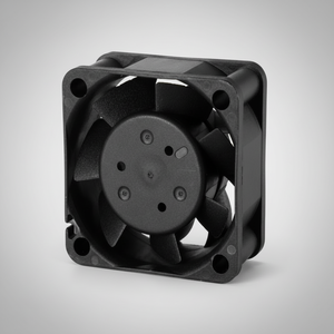 พัดลมแบบแกน DC รุ่น Crown 4020 SERVERT1 สำหรับพัดลม - Product Image 1