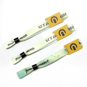 Nuevo diseño personalizado colorido John Cena pulseras - Product Image 4