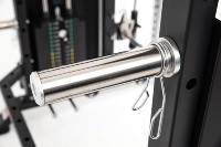 Machine Smith multifonctionnelle en gros pour usage domestique, la plus vendue, pour l'entraînement physique et les exercices corporels complets