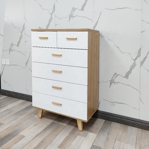 Armoire <span class=keywords><strong>en</strong></span> <span class=keywords><strong>bois</strong></span> 6 tiroirs commode armoire <span class=keywords><strong>de</strong></span> <span class=keywords><strong>rangement</strong></span> <span class=keywords><strong>en</strong></span> <span class=keywords><strong>bois</strong></span> armoire commodes 6 tiroirs meubles <span class=keywords><strong>de</strong></span> chambre - Product Image 6