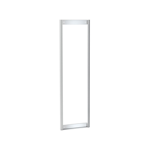 Fami 602x22x2000mm Marco de pared para Visual Box Cajoneras clásicas - Product Image 1