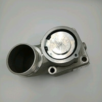 Soupape d'admission A11986574 100011257 Compair L22 NW60 – Pièces de rechange de haute qualité pour compresseur d'air