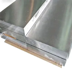 High Strength Marine Grade 5086 5083 5754 5052 6061 1100 1050 1060 Sheet Aluminium Aluminum Flat Plate