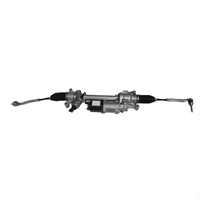 Crémaillère de direction assistée électrique LHD pour Mercedes Benz Classe C 205 2WD A2054603001 A2054609100 A2054604901 A2054606002