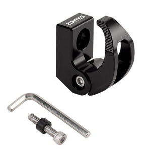 Accessoires de modification de guidon en alliage d'aluminium Chekis Shengshi Motorcycle 368G/<span class=keywords><strong>E</strong></span>/K & <span class=keywords><strong>150D</strong></span>/M & 350 - Product Image 1