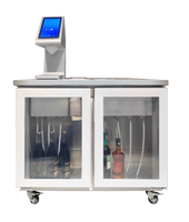 Machine automatique pour cocktail TW Machine automatique pour équipement de bar